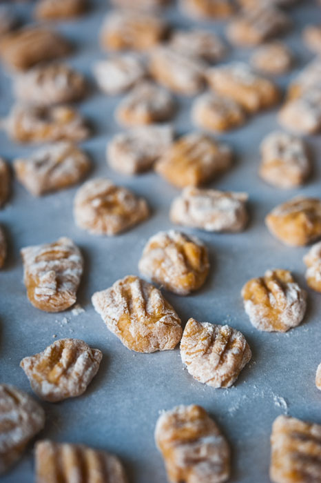 Gnocchis - Photo de Danielle Tsi - 101Pairing.com