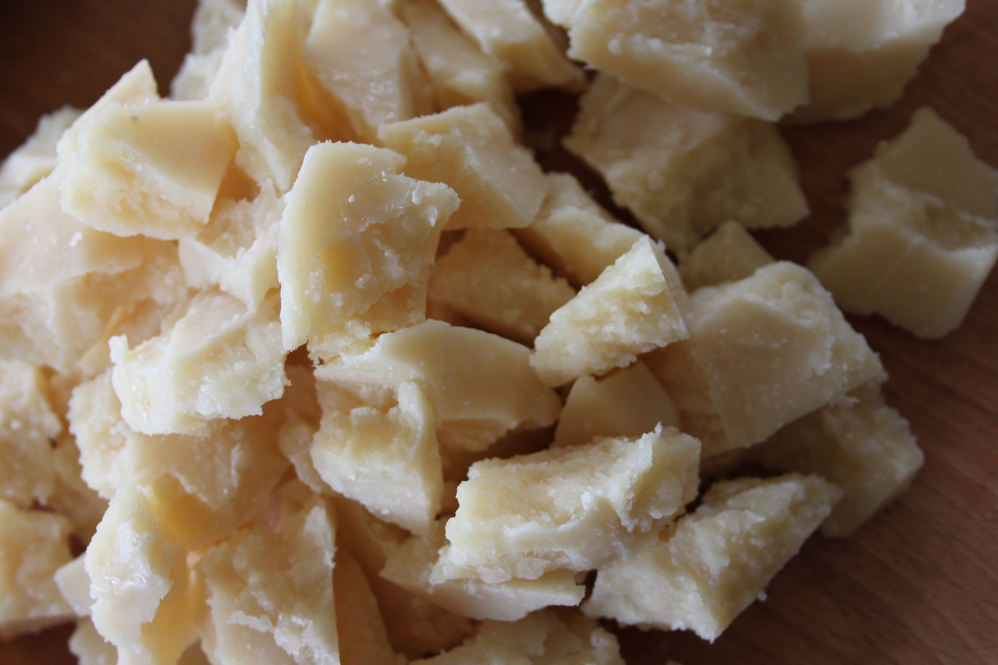 Grana Padano - Photo de Marco Assini - 101Pairing.com