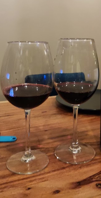 Graves de Vayres Rouge - Vins tranquilles rouges - Photo de Sylvain Torchet - 101Pairing.com