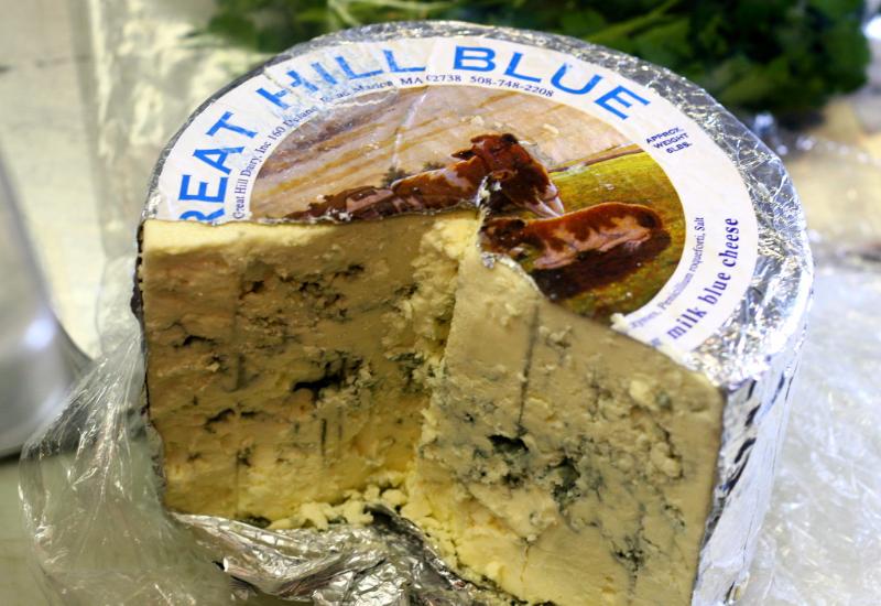 Great hill blue - Photo de liz west - 101Pairing.com