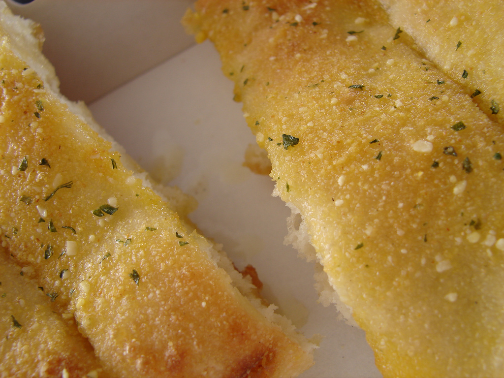 Gressins à l’origan - Photo de Quinn Dombrowski - 101Pairing.com