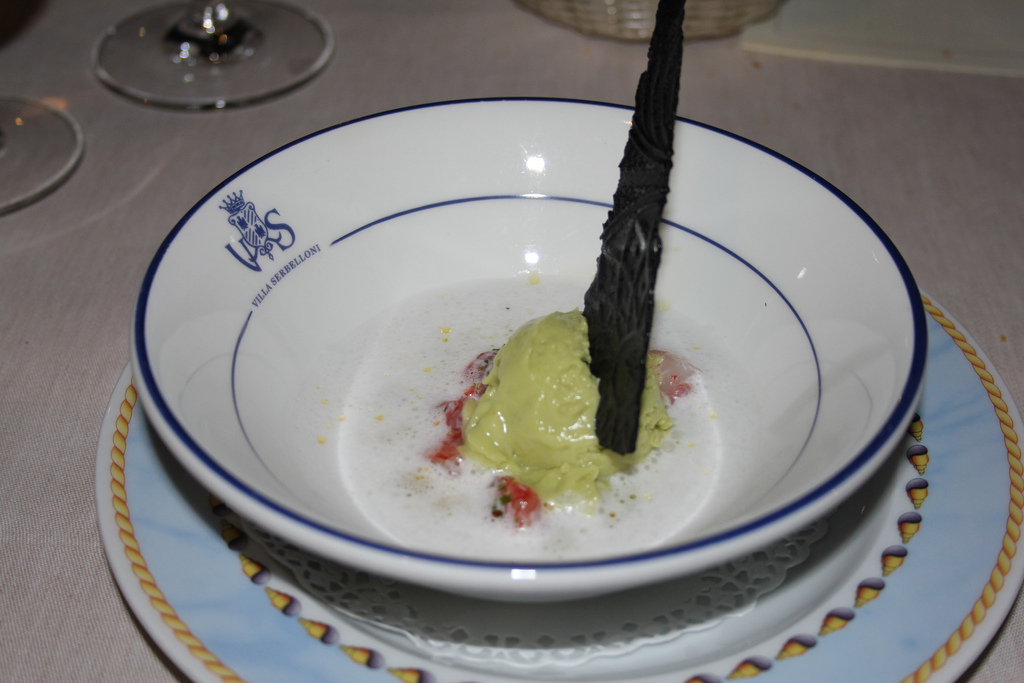 Guacamole aux gambas - Photo de Navin75 - 101Pairing.com