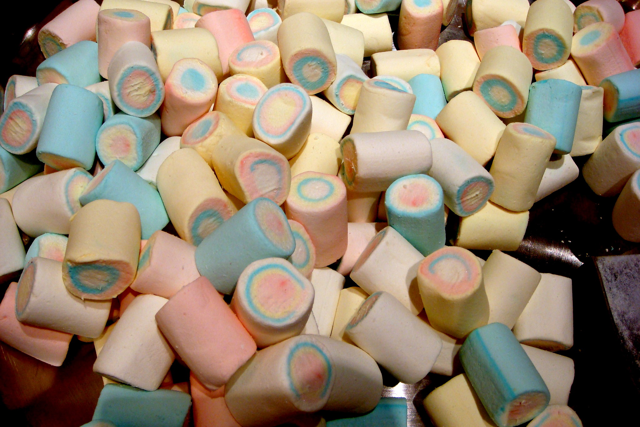 Guimauve - Photo de Désirée Keller - 101Pairing.com