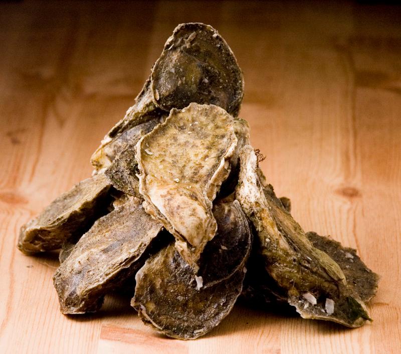 Huîtres d’Arcachon - Photo de ChefMattRock - 101Pairing.com