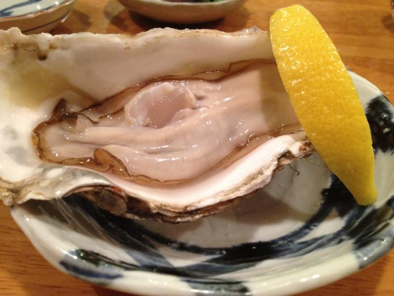 Huîtres au citron - Photo de pelican - 101Pairing.com