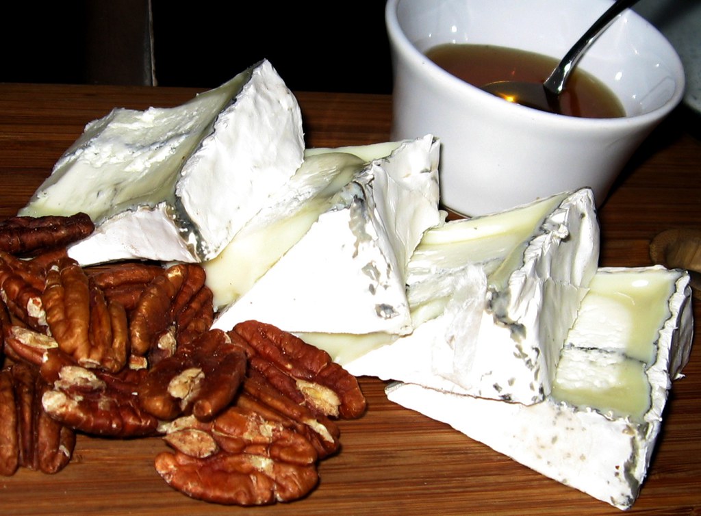 Humboldt Fog - Photo de Arnold Gatilao - 101Pairing.com