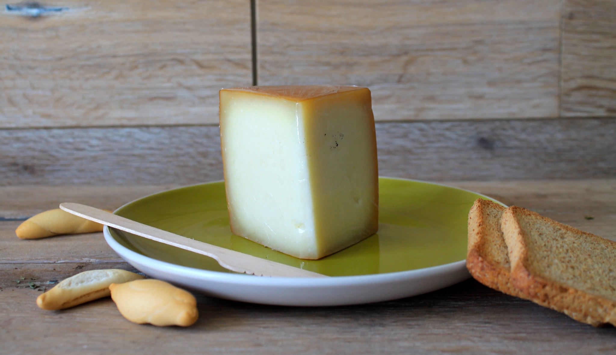 Idiazábal ahumado - Photo de Mumumío - 101Pairing.com