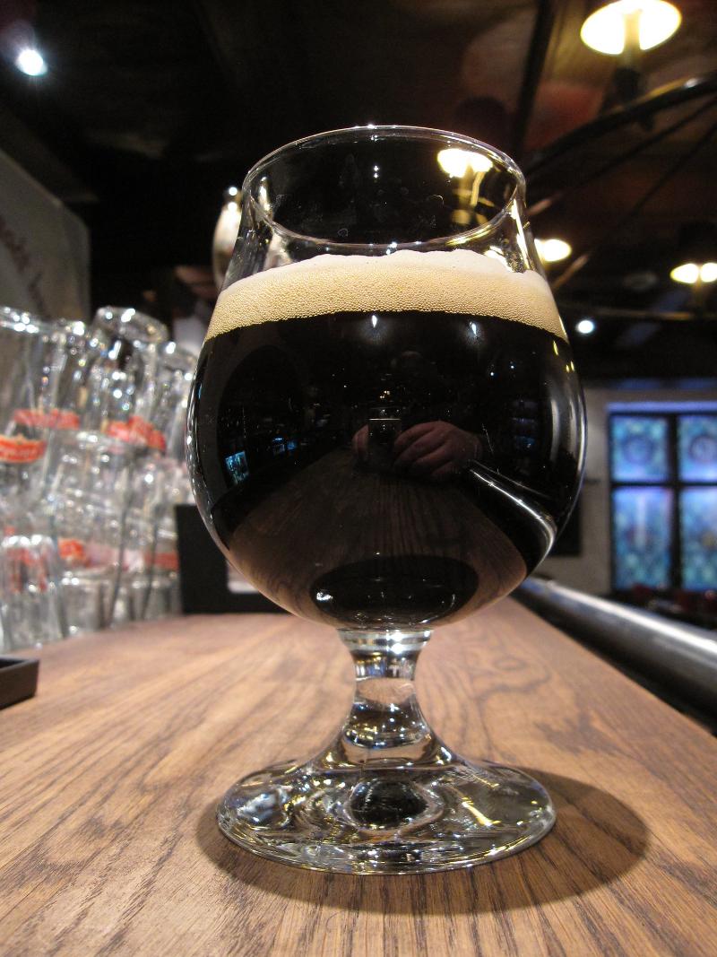 Imperial porter - Bières - Photo de Bernt Rostad - 101Pairing.com