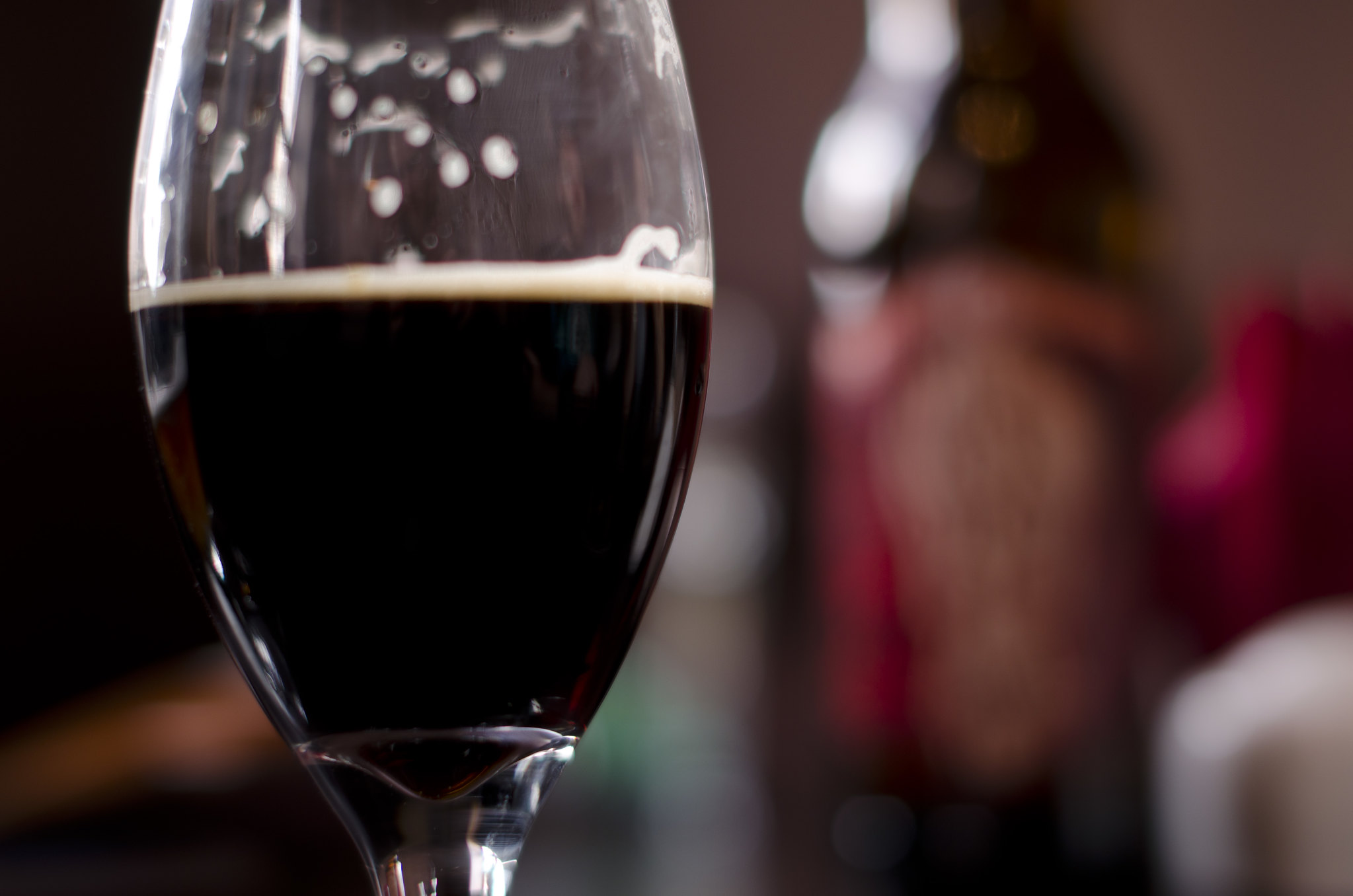 Imperial stout - Bières - Photo de Valters Krontals - 101Pairing.com