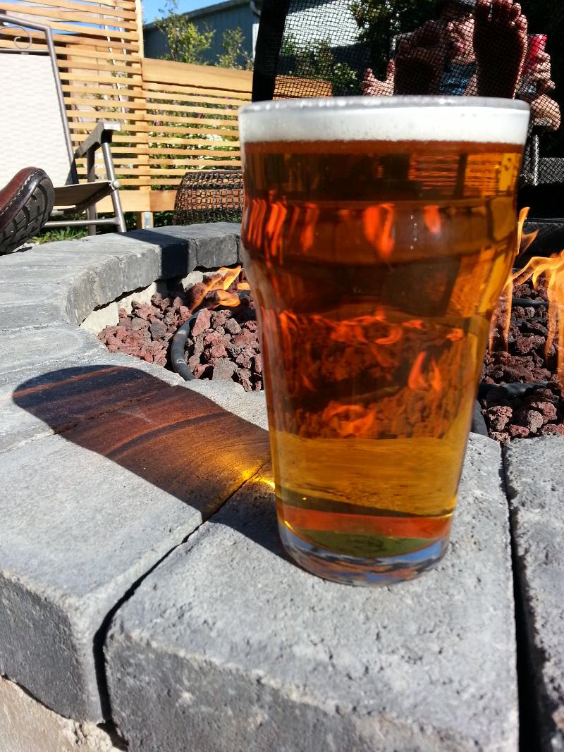 India pale lager - Bières - Photo de Dan K - 101Pairing.com