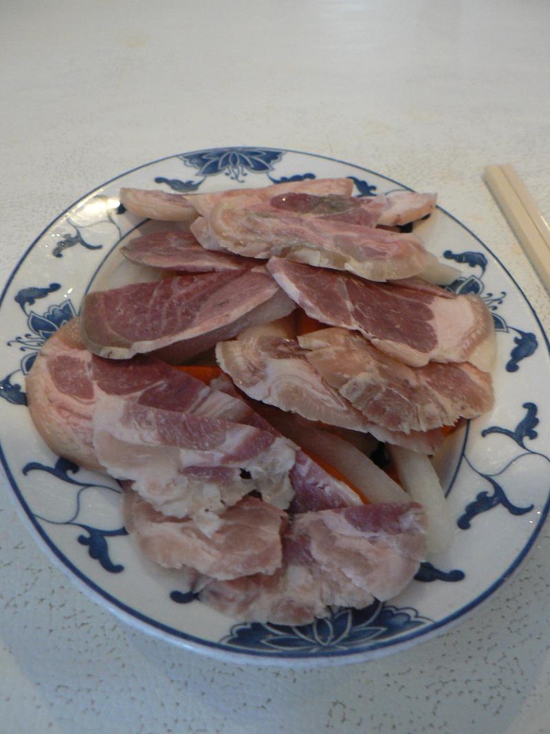 Jambonneau - Photo de stu_spivack - 101Pairing.com