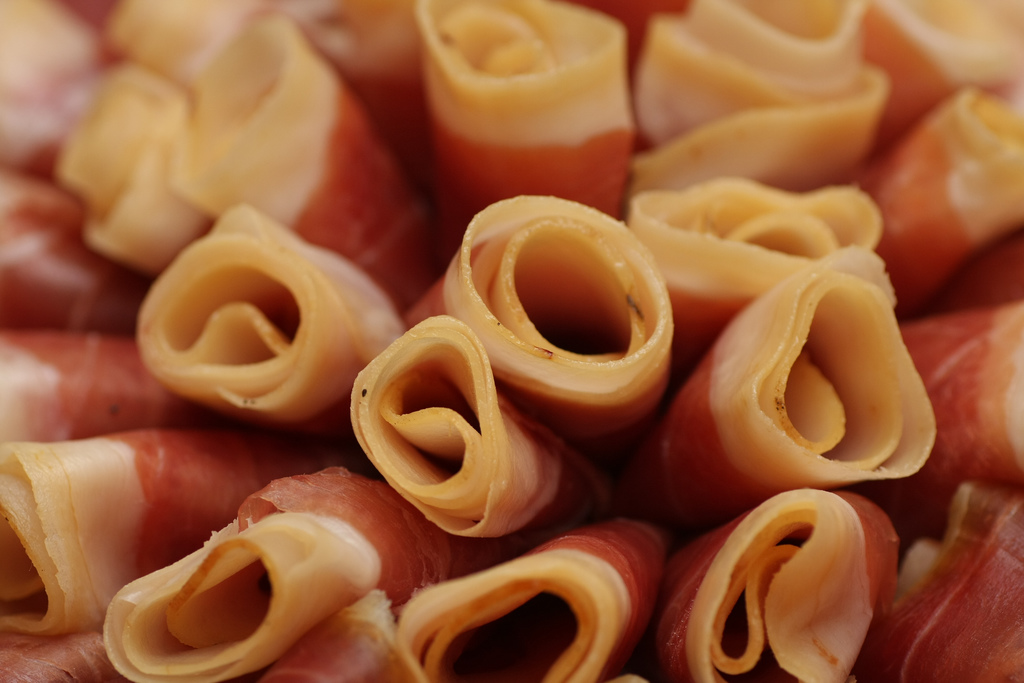 Jambon de pays - Photo de Rene Schwietzke - 101Pairing.com