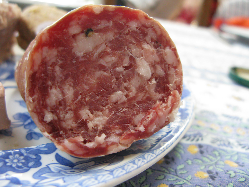 Jésus de Lyon - Photo de Agathe - 101Pairing.com