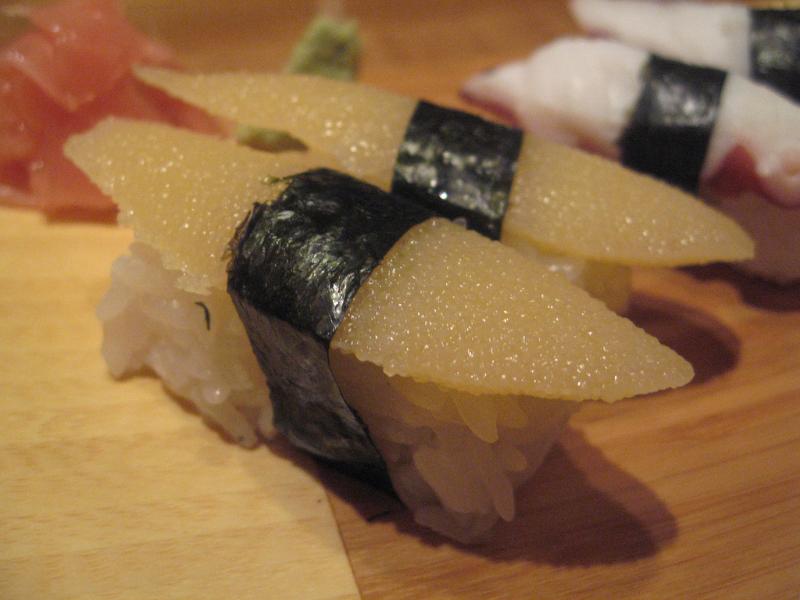 Kazunoko - Photo de Ron Dollete - 101Pairing.com