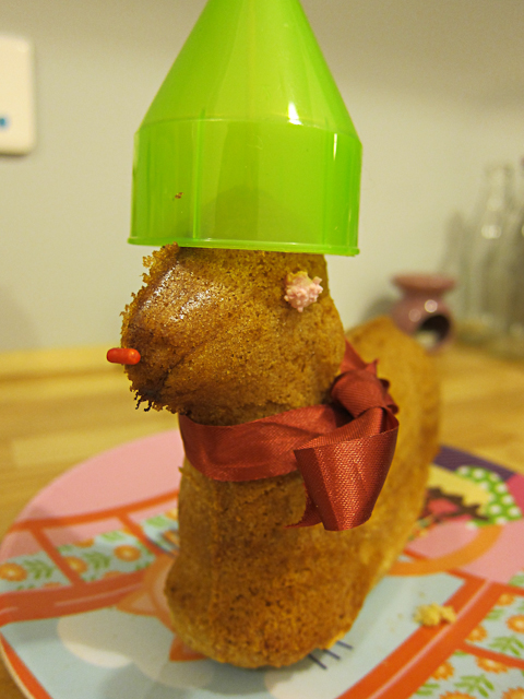 Osterlammele - Photo de Sophie - 101Pairing.com