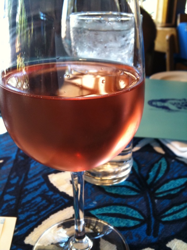 Languedoc Rosé - Vins tranquilles rosés