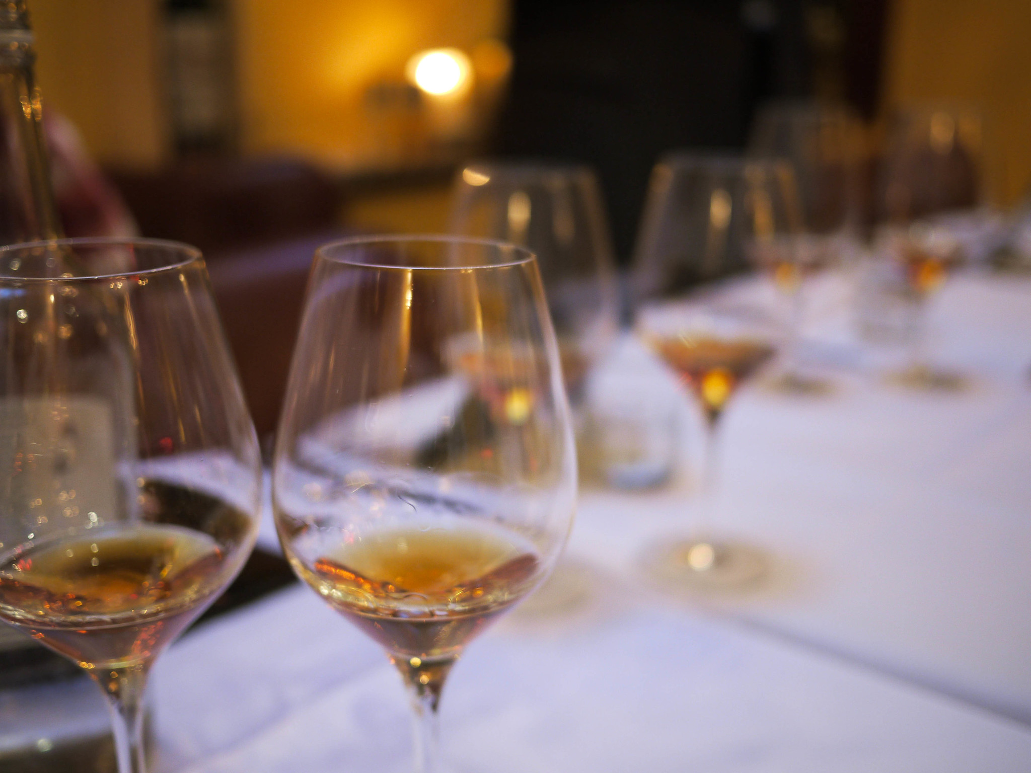 Orange liqueur - Eaux-de-vie et liqueurs - Photo de R4vi - 101Pairing.com