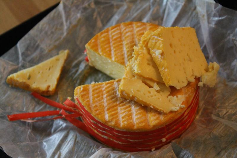 Livarot - Photo de ironypoisoning - 101Pairing.com