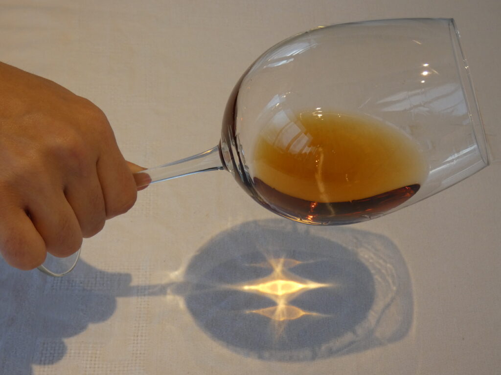 Loupiac - Vins moelleux et liquoreux blancs - Photo de Sylvain Torchet - 101Pairing.com