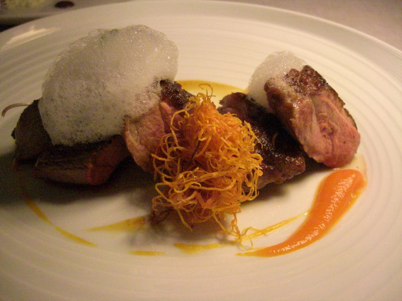 Magret de canard aux zestes d’orange - Photo de dpotera - 101Pairing.com