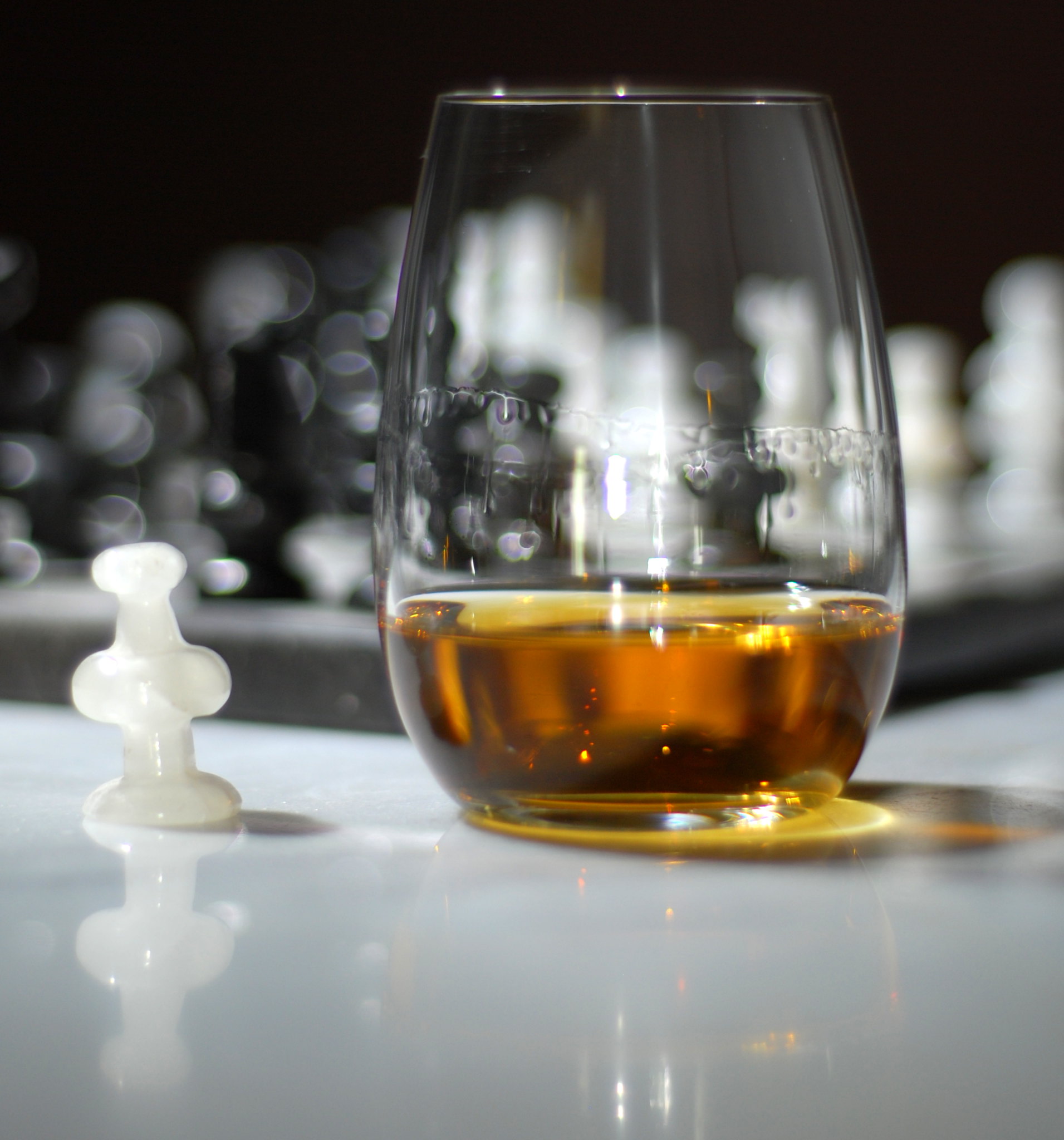 Malt whiskey - Eaux-de-vie et liqueurs - Photo de Markus Reinhardt - 101Pairing.com