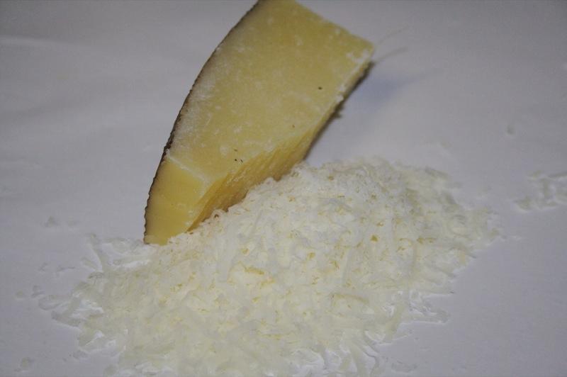 Manchego fresco - Photo de Sharon M Leon - 101Pairing.com