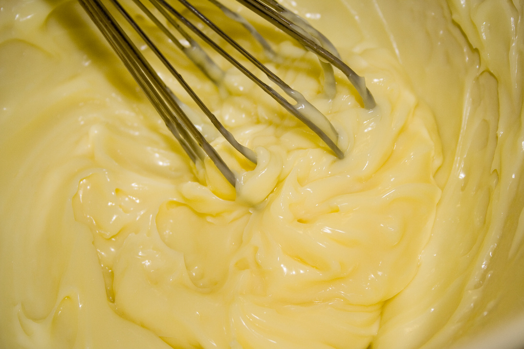 Mayonnaise - Photo de Jason Terk - 101Pairing.com