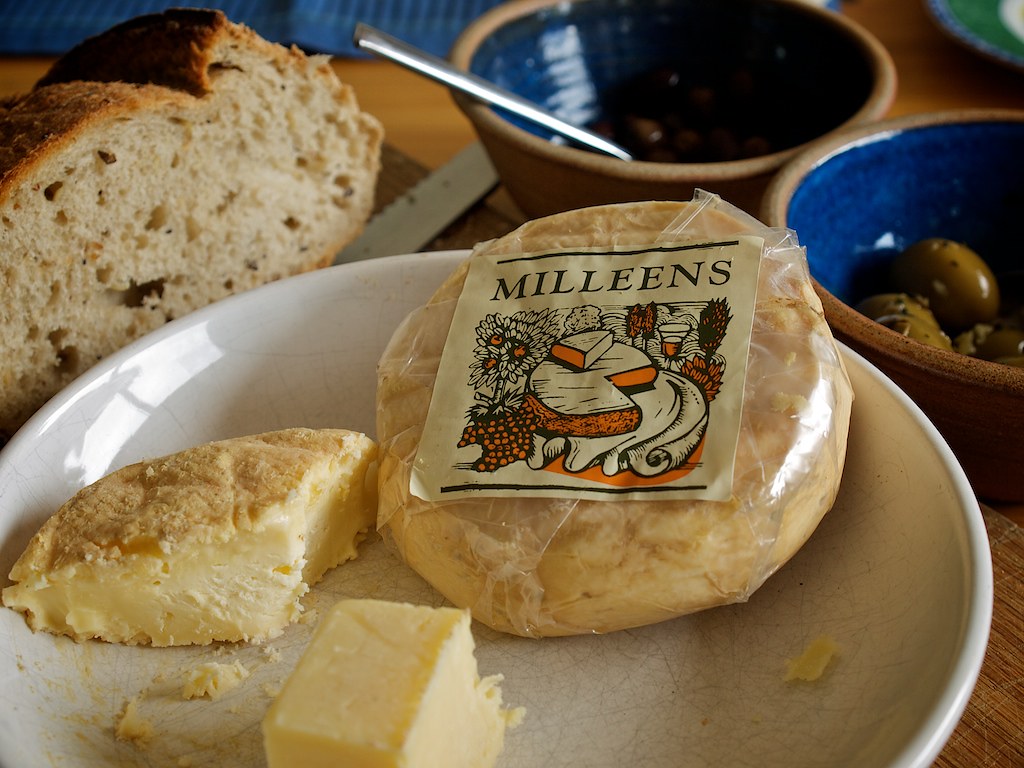 Milleens - Photo de Dale Simonson - 101Pairing.com