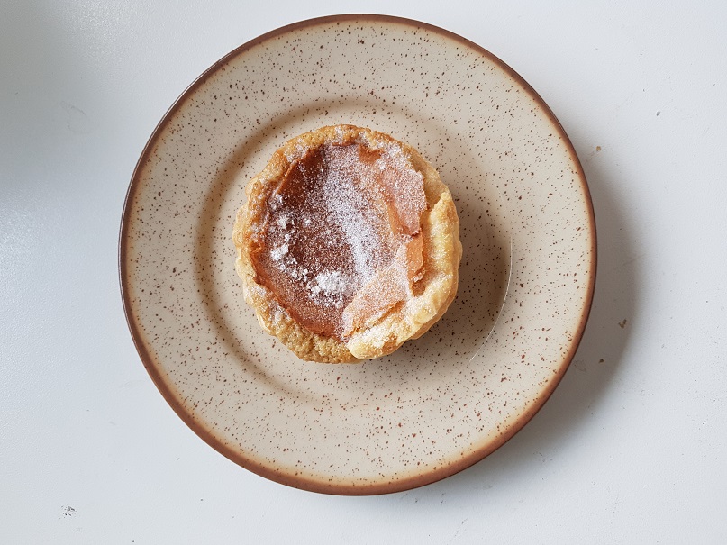 Mirlitons aux cerises - Photo de Gérard - 101Pairing.com