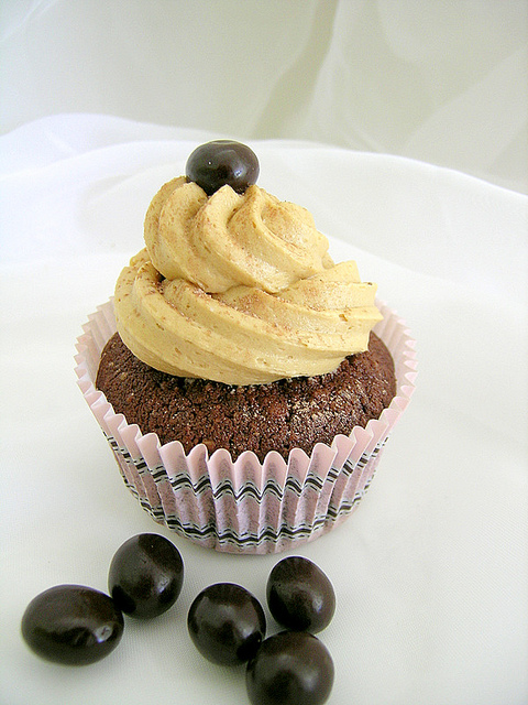 Moka - Photo de jamieanne - 101Pairing.com