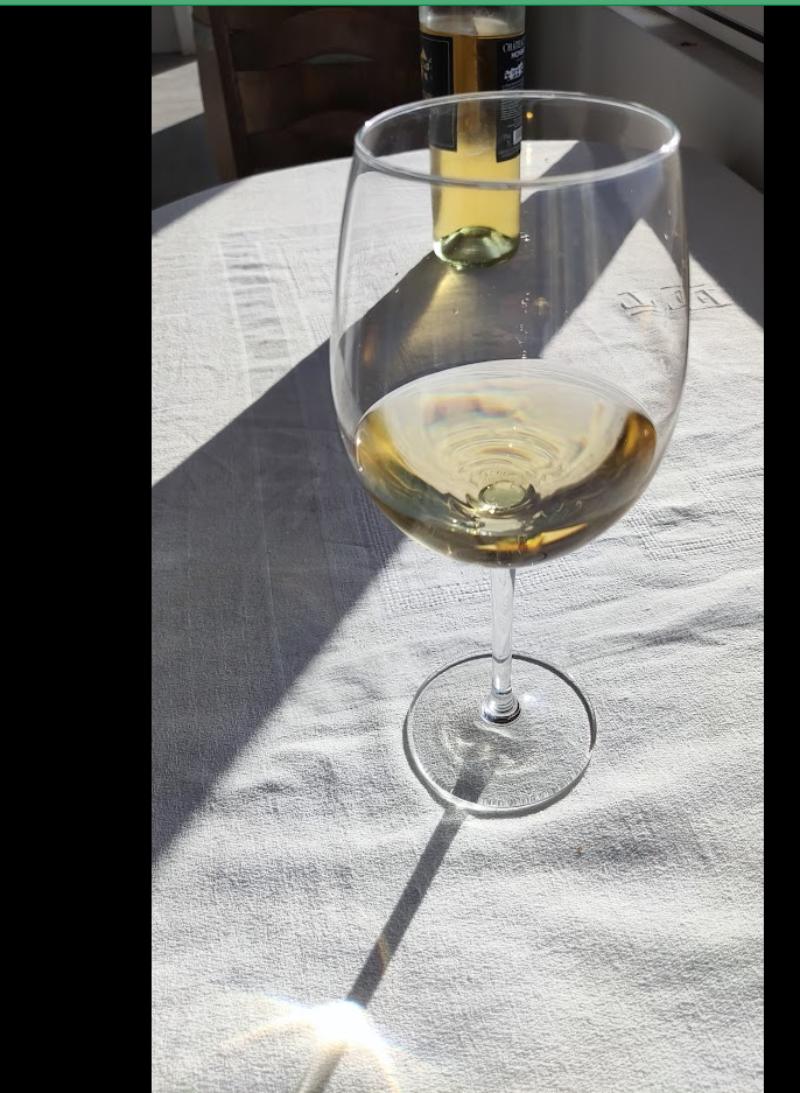 Monbazillac - Vins moelleux et liquoreux blancs - Photo de Sylvain Torchet - 101Pairing.com