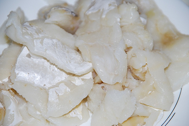 Cabillaud en croûte de chorizo
- Photo de Crastino - 101Pairing.com