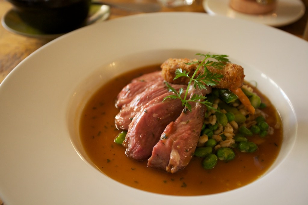 Mouton en sauce - Photo de thefoodplace.co.uk - 101Pairing.com