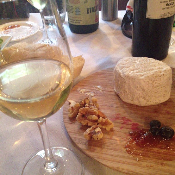 Mt Tam - Photo de Scott Ellis - 101Pairing.com