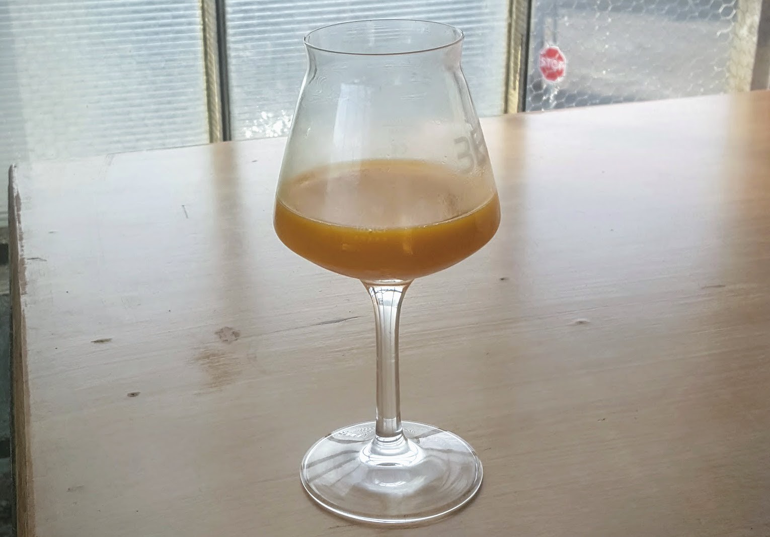 New England IPA - Bières - Photo de Luis Héctor Valdez Gurrola - 101Pairing.com