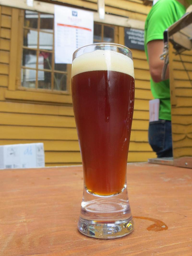 Old ale - Bières - Photo de Bernt Rostad - 101Pairing.com