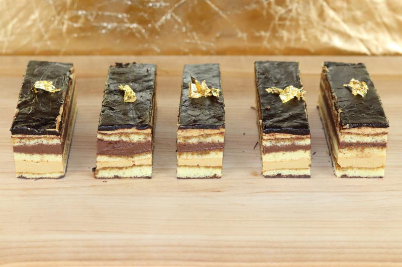 Opéra - Photo de Yanay Rosen - 101Pairing.com