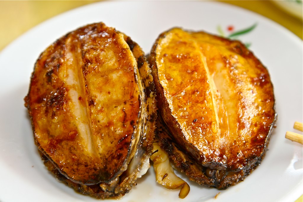 Ormeau - Photo de sung ming whang - 101Pairing.com