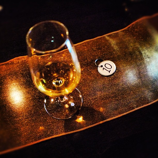 Hermitage Vin de paille - Vins de paille - Photo de hans peter meyer - 101Pairing.com