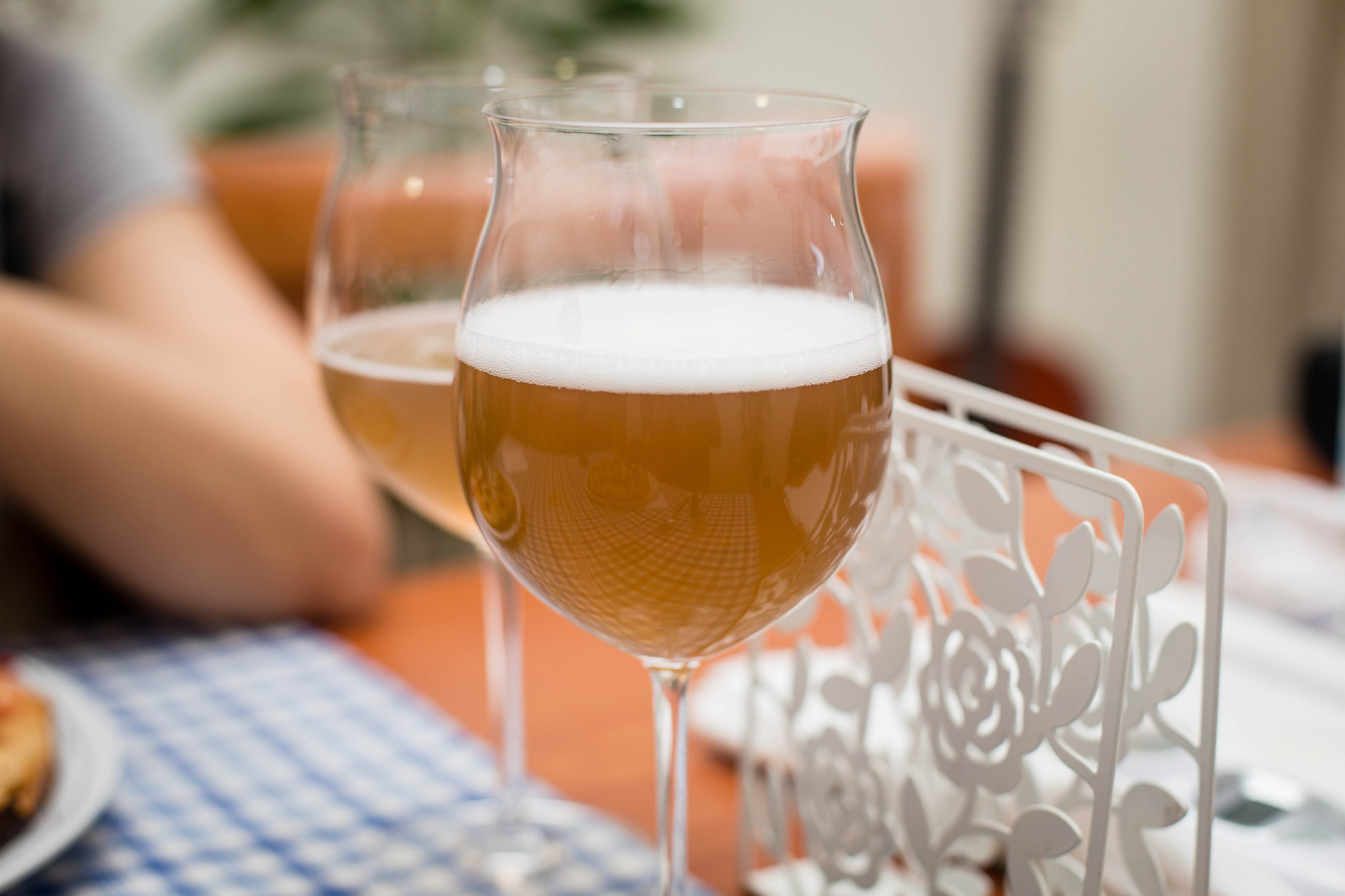 Pale lager - Bières - Photo de N i c o l a - 101Pairing.com