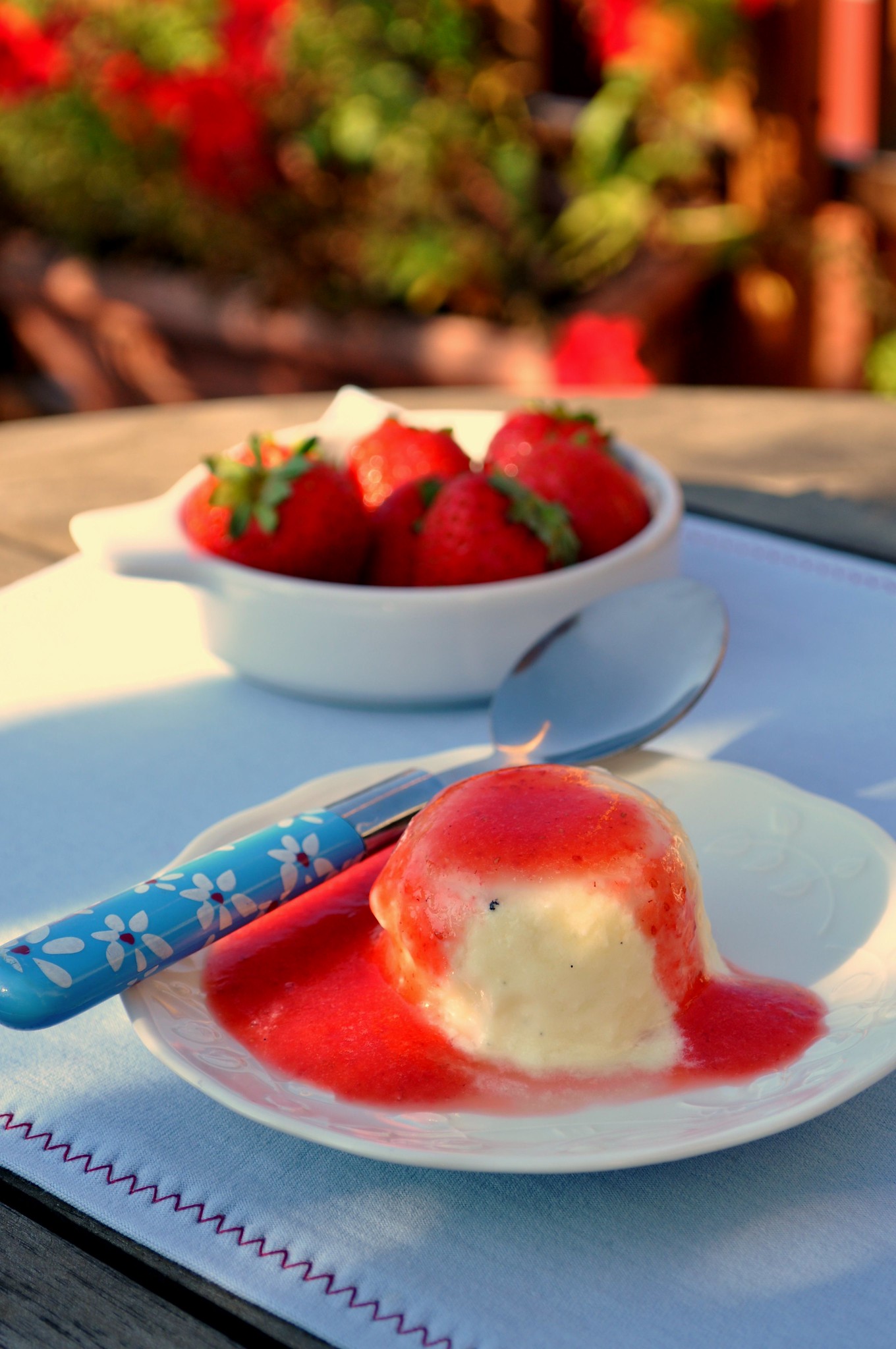 Crémets d’Anjou - Photo de Frédérique Voisin-Demery - 101Pairing.com