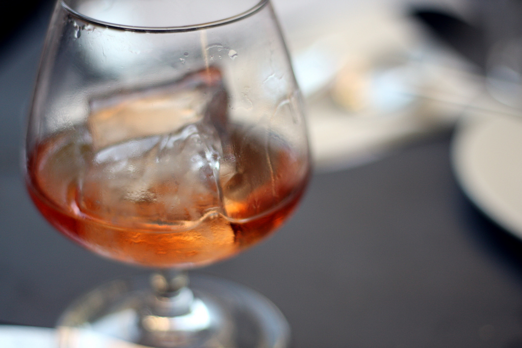 Patxaran - Eaux-de-vie et liqueurs - Photo de pravin.premkumar - 101Pairing.com