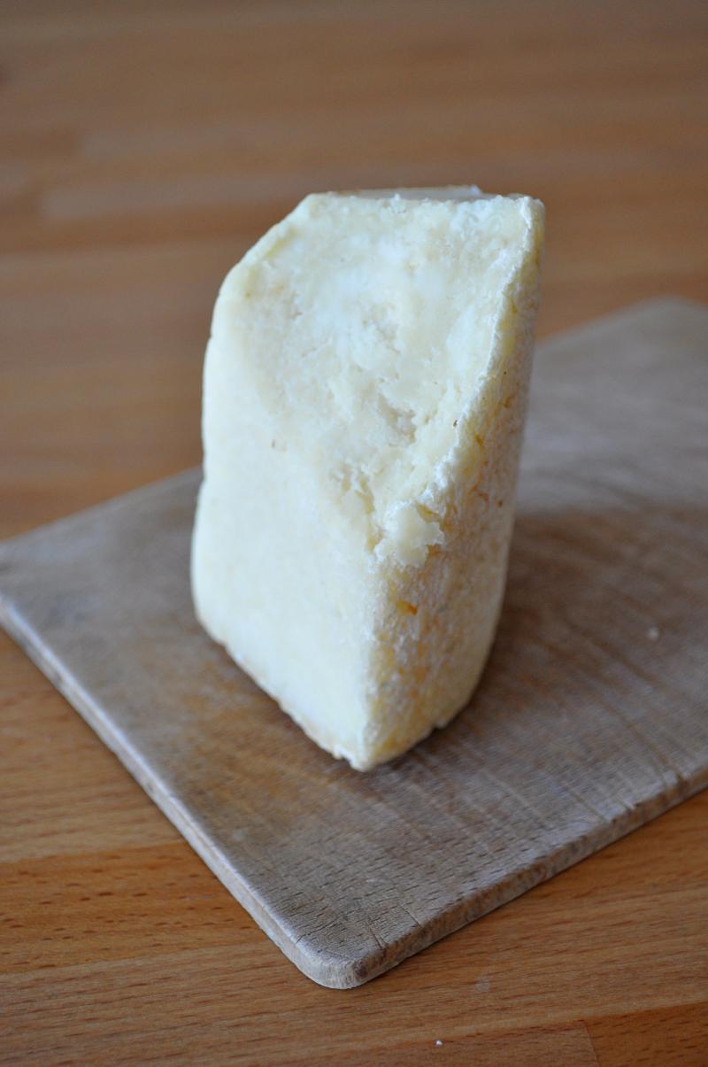 Persillé de Tignes - Photo de Frédérique Voisin-Demery - 101Pairing.com