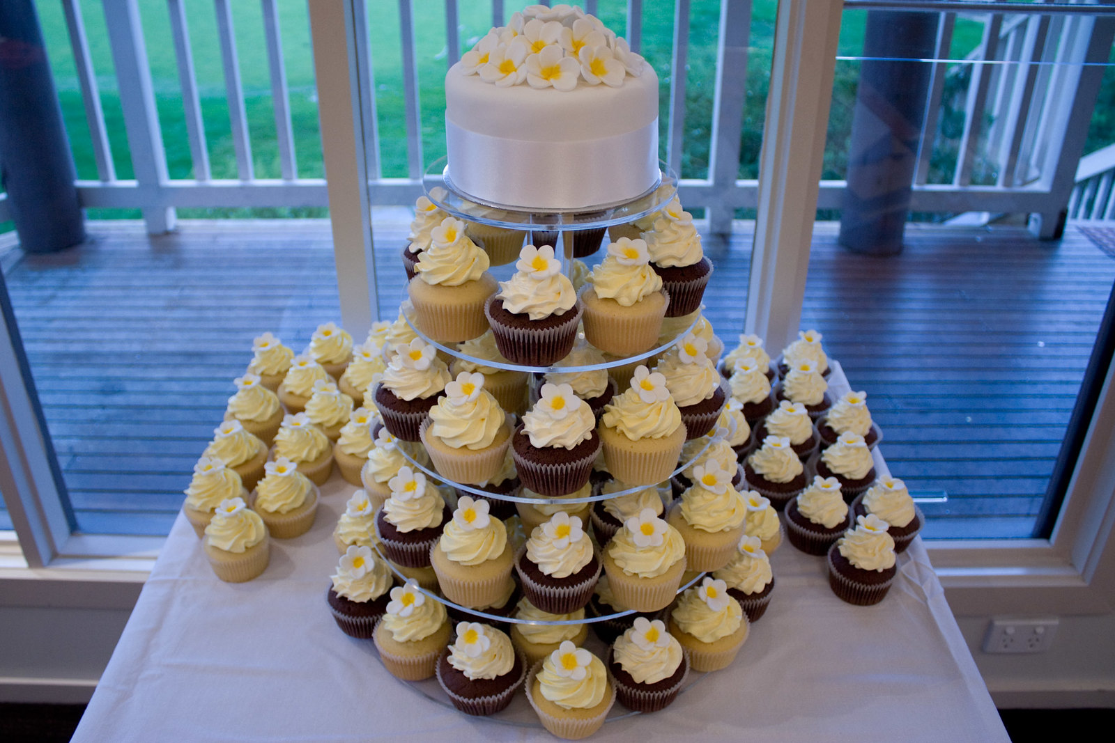 Pièce montée - Photo de Rexness - 101Pairing.com