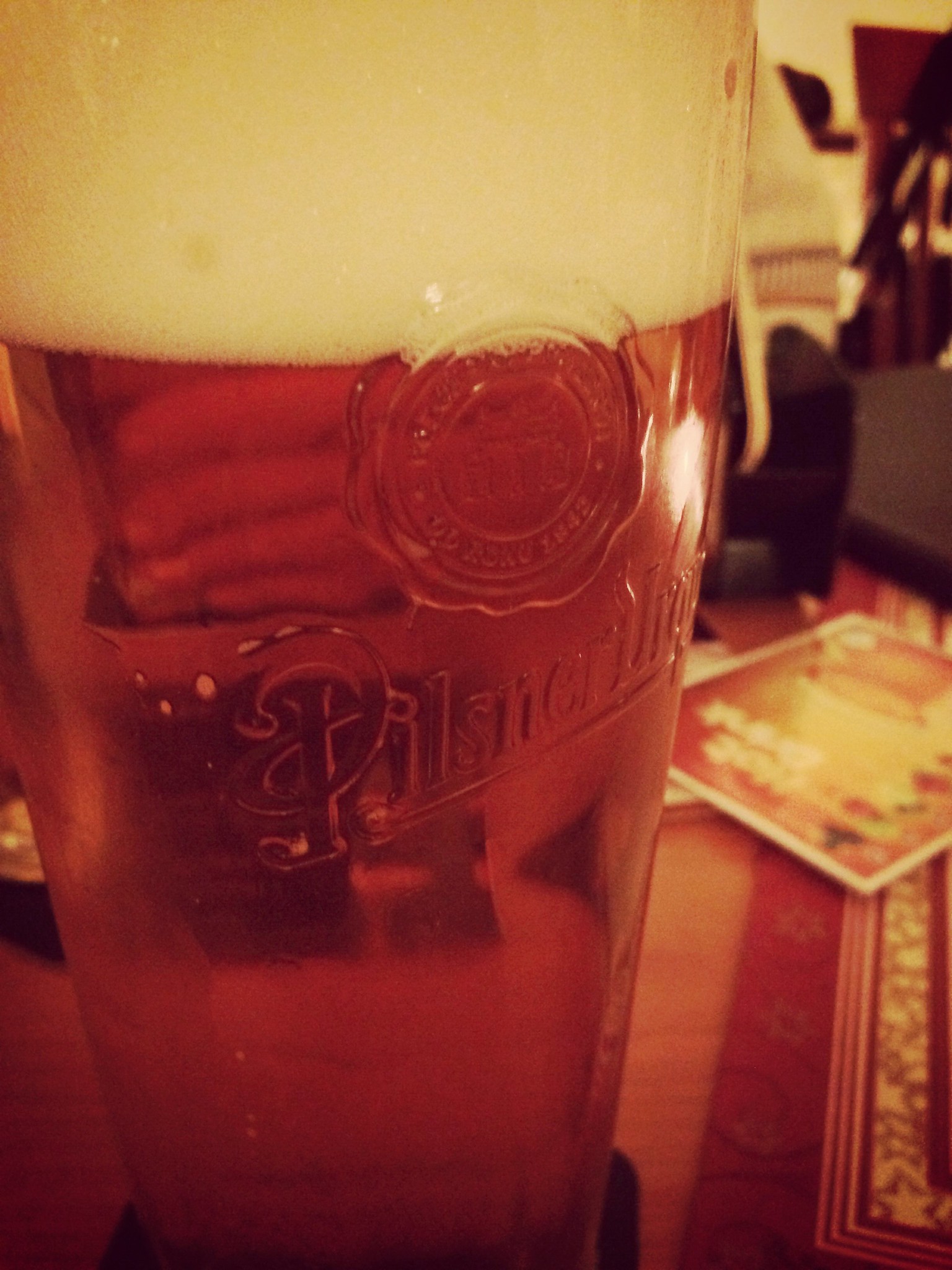 Pils - Bières - Photo de Forrestal_PL - 101Pairing.com