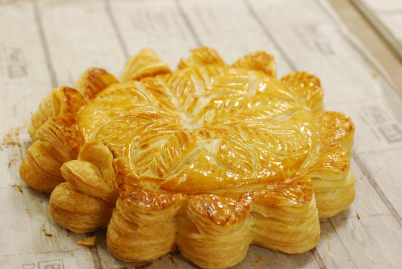 Pithiviers - Photo de Merle ja Joonas - 101Pairing.com