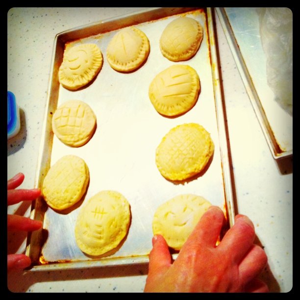 Pithiviers de canard - Photo de Lim Ashley - 101Pairing.com