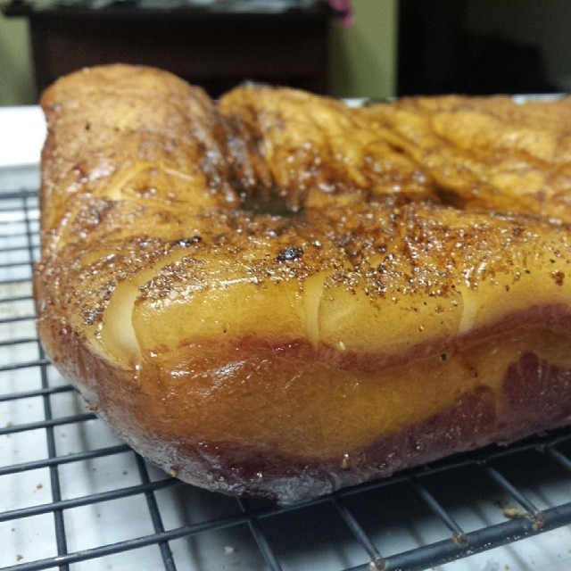 Poitrine de porc fumée - Photo de chris.wojtewicz - 101Pairing.com