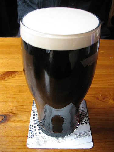 Porter - Bières - Photo de Janet McKnight - 101Pairing.com