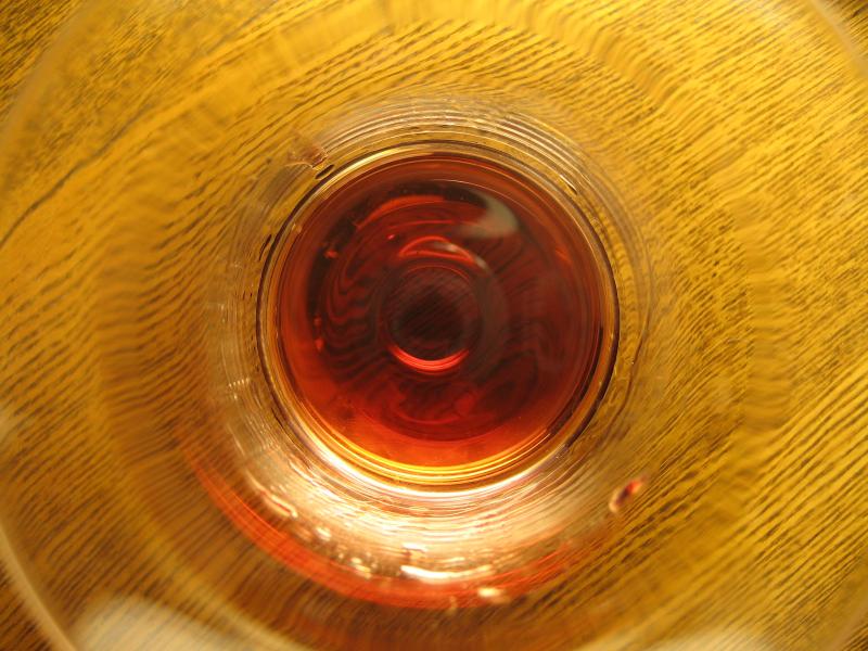 Banyuls Ambré rancio - Mistelles, vins de liqueurs et vins doux naturels - Photo de Barnaby Dorfman - 101Pairing.com